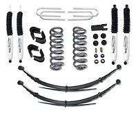 Suspension Lift Kit 1978-79 Ford Bronco 4wd