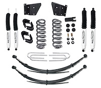 Suspension Lift Kit 1978-79 Ford Bronco 4wd