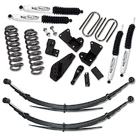Suspension Lift Kit 1981-96 Ford F150 & Bronco 4wd