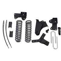 EZ-Ride Suspension Lift Kit