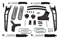 Suspension Lift Kit 1991-94 Ford Explorer
