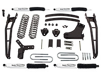 Suspension Lift Kit 1983-97 Ford Ranger 4wd