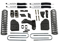 COMPLETE KIT W/SX8000 SHO