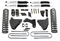 Suspension Lift Kit 2008-16 Ford F250/350 4wd