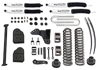 Suspension Lift Kit 2008-16 Ford F250/350 4wd