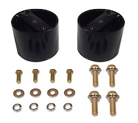 Air Bag Adapter For 3" Lift Kits