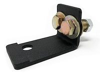 Track Bar Relocating Bracket 1994-2002 Dodge Ram 2500/3500 4wd