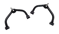 Uni-Ball Upper Control Arms [For 2 to 4 in. Lift Kits]
