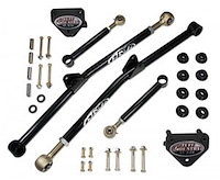 Lift Kit- Upgrade Kit- Requires Existing 2 in. To 6 in. Lift-