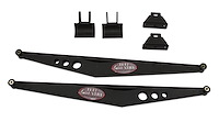 Ladder Bar Set 1994-2002 Dodge Ram 2500/3500 4WD