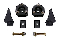 Leveling Kit 2013-16 Ram 1500 4WD 2"