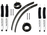 Suspension Lift Kit 2003-13 Dodge Ram 2500/3500 4WD