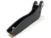 33012 2014-2018 Dodge Ram 2500 4wd-Track Bar Bracket (fits with 3in. to 5in. lift)