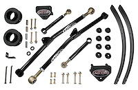 Suspension Lift Kit April 1999-02 Dodge Ram 2500/3500 4WD