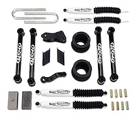 Suspension Lift Kit 2013-14 Dodge Ram 2500 4WD