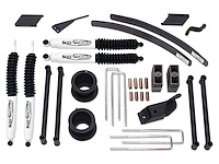 Suspension Lift Kit 1994-00 Dodge Ram 1500 4WD