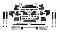 Suspension Lift Kit 1998-99 Dodge Durango 4WD