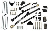 Dodge Ram Long Arm 6 Kit