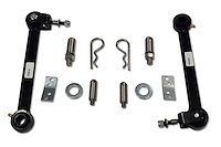 Front Sway Bar Quick Disconnects 1992-98 Grand Cherokee