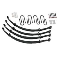EZ-Ride Suspension Lift Kit