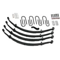 EZ-Ride Suspension Lift Kit