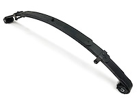 Leaf Spring EZ-Ride 1987-96 Jeep Wrangler Lift: 2" Front Spring Rate: 205 Sold Each