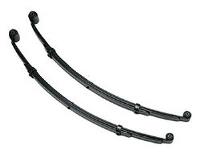 Leaf Spring H/D 1976-86 Jeep CJ5/7