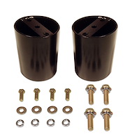 Air Bag Adapter For 5" Lift Kits