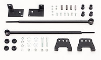 Traction Bar 1995-2004 Toyota Tacoma 4wd