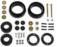 Suspension Lift Kit 2003-14 Toyota 4Runner 4WD