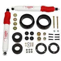 Suspension Lift Kit 2003-14 Toyota 4-Runner 4wd