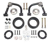 Suspension Lift Kit with Uni-Ball Control Arm 2003-2018 Toyota 4-Runner 4WD