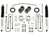 Suspension Lift Kit 1995-2004 Toyota Tacoma
