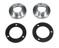 Leveling Kit 2005-16 Prerunner 2WD and Tacoma 4WD Front: 2"