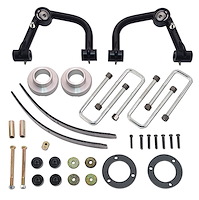15-18 Hilux 4x4 3" Lift