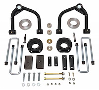 Suspension Lift Kit 2007-16 Toyota Tundra 4WD