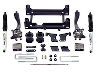 Tuff Country Lift Kits