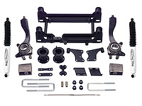 Suspension Lift Kit 1995-2004 Toyota Tacoma