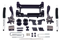 Suspension Lift Kit 2004 Toyota Tundra