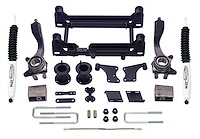 Suspension Lift Kit 2005-06 Toyota Tundra