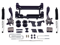 Suspension Lift Kit 2005-06 Toyota Tundra 2wd & 4wd