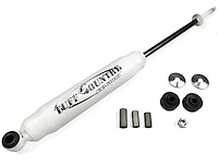 62232 SX6000 Twin-Tube Cellular Gas Shock Absorber