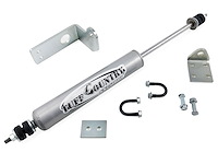 Single Steering Stabilizer 1997-01 Ford F150, Expedition 4WD