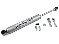 Single Steering Stabilizer 1994-01 Dodge Ram 1500/2500/3500 4WD
