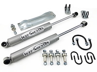 Dual Steering Stabilizer Various Chevy, Ford, & Dodge Applications