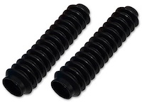 Shock Boots Black
