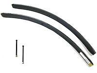 Add-A-Leaf 1999-2010 Chevy/ GMC Silverado-Sierra 1500 4WD