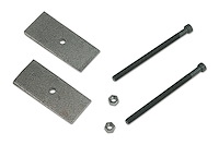 Axle Shims 6 Degree Shims