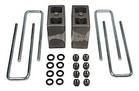 Tuff Country Axle Lift Blocks