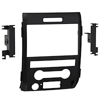 108-FD3B Radio Installation Kit, For Pioneer DMH-C5500NEX 8 in. Radio